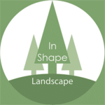 in shape landscape logo 300x300px